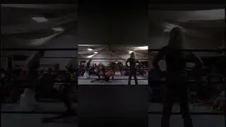 Mixed wrestling Finishers women win
