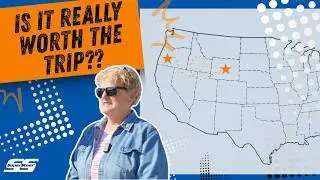 Is Driving Your RV To Henderson's Line Up Worth the Trip?