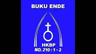MUSIK BOX BUKU ENDE HKBP NO. 210:1-2 (O TUHAN NA MARASI ROHA)