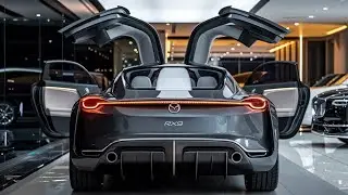 Top 5 Japanese Cars of 2025: Best Vehicles from Japan You Need to Know!