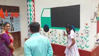 MATHS PARK