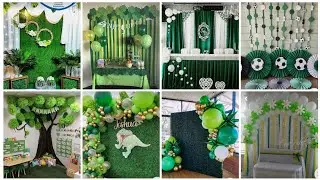 Beautiful Stylish 14 August Decoration Backdrop Ideas.Latest Bacdrop Decore for class room&home.