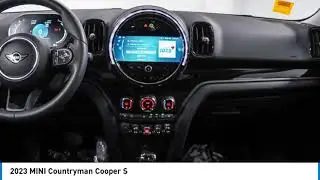 2023 MINI Countryman P3P35229L