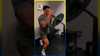 Diego Carlos Formasına Kavuşmak İ&ccedil;in &Ccedil;ok &Ccedil;alışıyor