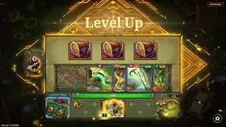 Legend Strats & Other Shenanigans - Bazarro Weekend - #3522