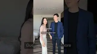 Content creator vs. Doctor