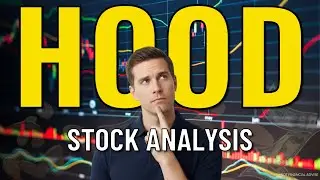 HOOD Stock EXPLODES on 100% Revenue Growth &ndash; What&rsquo;s Next?! HOOD Stock Analysis