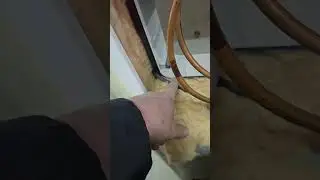 Removing mechanicals from Vintage 1940s-50s GE refrigerator