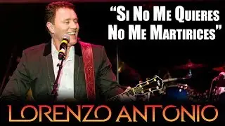 Lorenzo Antonio - 