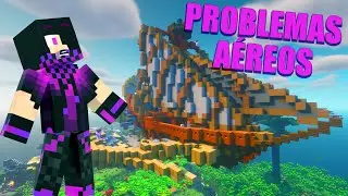 Adentr&aacute;ndonos en una nave D= #LocuazGamer#Minecraft #Gameplays