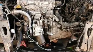 Car Service Gyan is live! Swift engine down