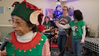 Christmas Songs (Music & Ministry at Meadowbrook) - December 20th, 2025
