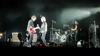 Jean-Louis Aubert - New York avec toi @Essonne en Scène