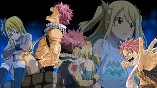 2 NaLu My Beloved Ghost