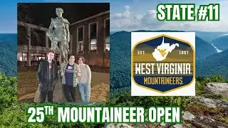 CHESS IN WEST VIRGINIA