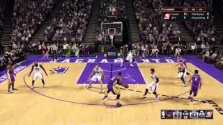 NBA 2K16 Adaptive Coaching Engine fully functional since Patch 3