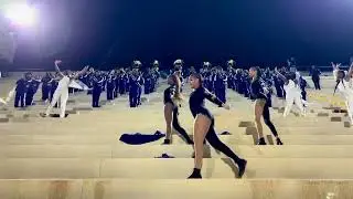 Miller Grove High School&bull; Stand Highlights&bull; Kings of Halftime Battle of the Bands&bull; 2025