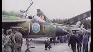Gripen Jas39