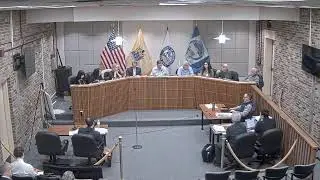Zoning Board Meeting 03.19.2025    Application: Danny&rsquo;s Realty, LLC