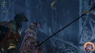 Monster Hunter Wilds - How to find and capture a Gravid Bowfin