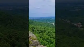Embrace the stunning #ncmountains #nature #hiking
