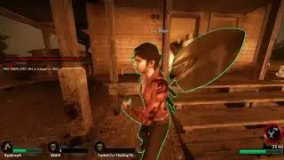 LEFT 4 DEAD 2 - TANK MOMENTS @PART 8