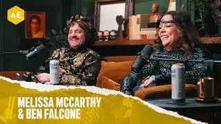 Melissa McCarthy & Ben Falcone | Armchair Expert with Dax Shepard