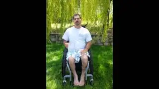 Robb Martin's ALS Ice bucket challenge