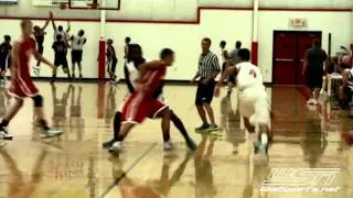 WI Force vs. WI Swing 17U
