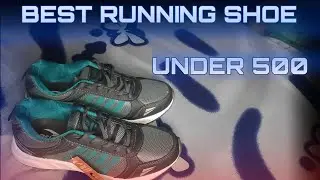ASIAN WONDER 13 SPORTS SHOES | UNDER 500 BEST RUNNING SHOES | UNBOXING ASIAN WNDR 13 SHOES