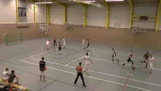 Ebc Rostock Talents - Ebstorf Knights 02.04.2016 / part 11
