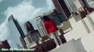 Mozzy x Babyface Gunna x Celly Ru Type Beat/Instrumental &ldquo;Living that life&rdquo; (Prod. Moneybagmont)