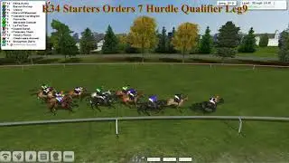 NH WK11 R34 Starters Orders 7 Hurdle Qualifier Leg9