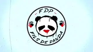 (STORYTELLING) 90's Hip Hop Type Beat | Ten Boxes | Fils de Panda [FDP]