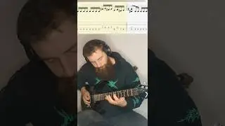 Stratovarius - Black Diamond (Guitar Cover + Tabs)