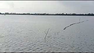 banjir di Indramayu 25-01-2026