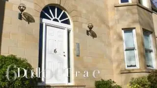 Fabulous 3 Bedroom Apartment, Dudhope Terrace, Dundee