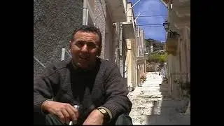 Carloforte - IL MURO DI CINTA