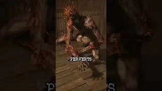 Irohihi Explained: Silent Hill f Shorts