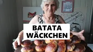 Receitas de Vó #2 - Batata Wäckchen| 2ª temporada