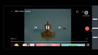MBC3 Continuity