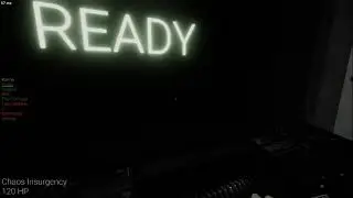 SCP (ft. Tigeriss)