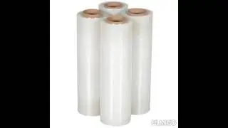 sofa packing roll  / plastic packing roll