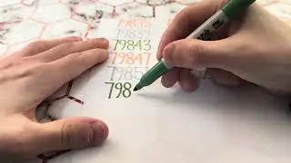 Writing #79855