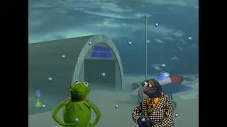 Muppet Kids: Sorting & Ordering Cutscene #3
