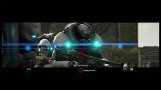 Spacelords - Antagonist Game No.????