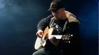 Writing on the Wall - Jordan Page (Soundstage Performance)