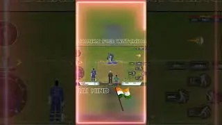 REAL CRICKET 22 SHOT MAP