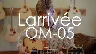 Larrivee OM-05