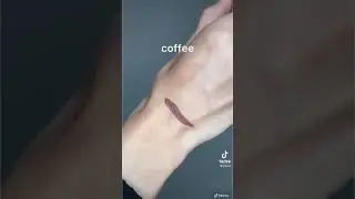 Elf matte lipstick swatches